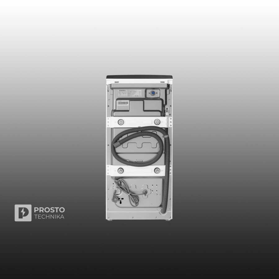 Стиральная машина Maunfeld MFWM127ISWH Стиральная машина Maunfeld MFWM127ISWH